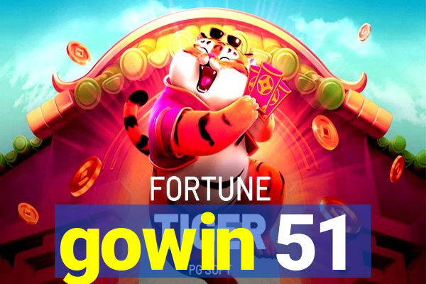 gowin 51
